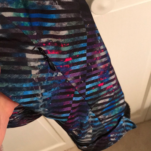 Ski jacket - Picture 4 of 6